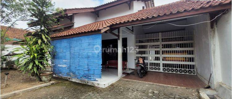 Rumah Siap Huni Di Cigeureung Cipedes Tasikmalaya  1