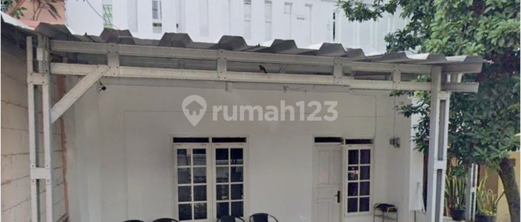 For Sale Fully Furnished Boarding House in Soreang City Center Strategic Location 1