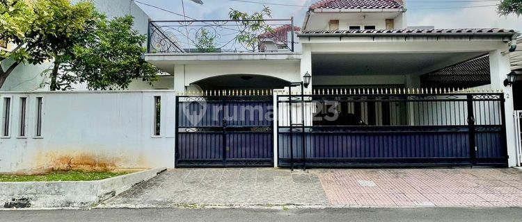 Rumah Area Tanjung Barat Siap Huni Jakarta Selatan  1
