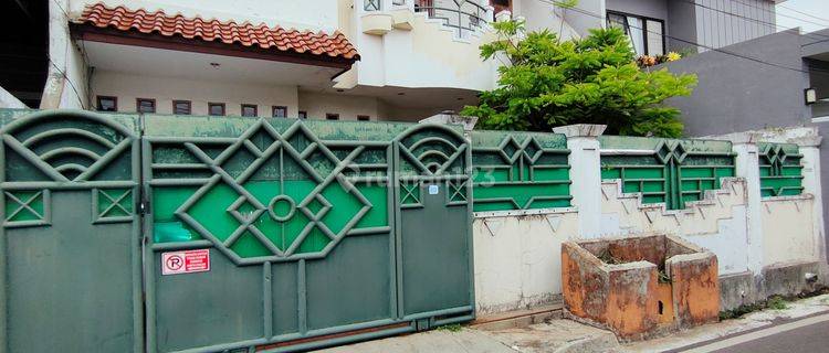 Rumah Secondary Dalam Komplek Duren Sawit Jakarta Timur 1