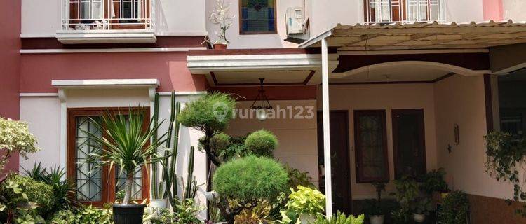 Rumah Di Sewakan Area Jatibening Furnished Bekasi Jawa Barat 1