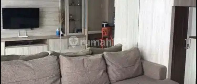 Disewakan/Dijual Apartemen Galeri Ciumbuleuit 3/Gca3 Baguss 1