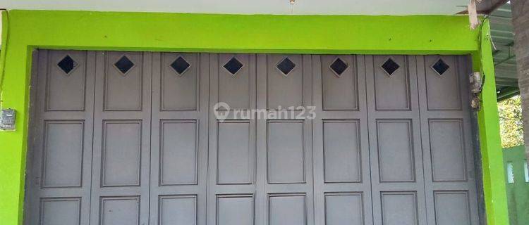 Dijual Ruko 2 Lantai Di Cipageran Cimahi Lokasi Strategis 1