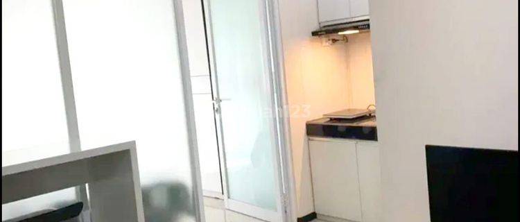 Dijual cepat Apartemen Gateway Pasteur Tower Topaz 1