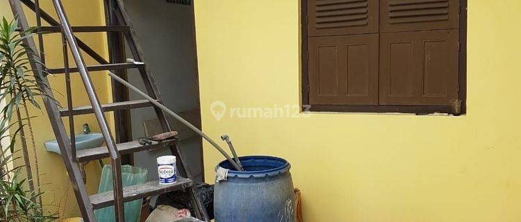 Dijual rumah sederhana area Kebon Tangkil Gardujati 1