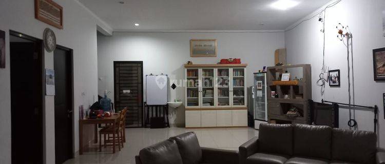 Dijual/disewakan rumah nyaman di area Ciawitali 1