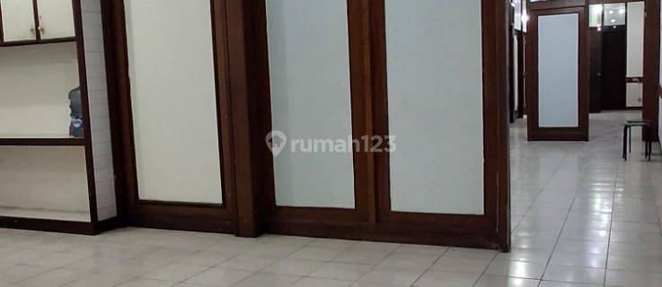 Disewakan Ruko Mainroad Garuda Cocok Untuk Kantor  1