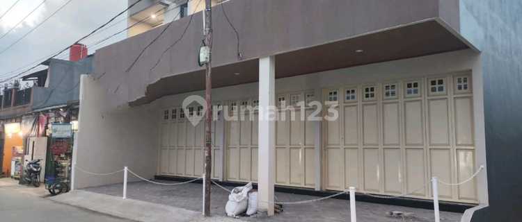 For Rent: Good Condition Ready-to-Occupy Shop House in Soreang Katapang. 1