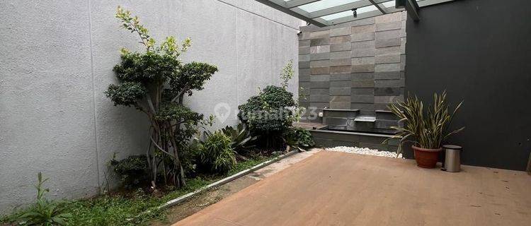 Disewakan/Dijual Rumah Di Kbp Tatar Lokacitra Hadap Timur 1