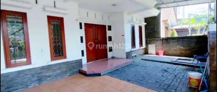 Dijual Rumah 2 Lantai Di Batununggal Siap Huni 1