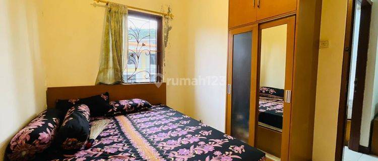 Disewakan Apartemen Majesty Murah Siap Huni 1