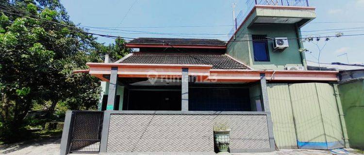 Rumah 2 Lt Murah dekat Metropolitan Mall Cibubur Dibantu KPR Bisa Nego J16545 1