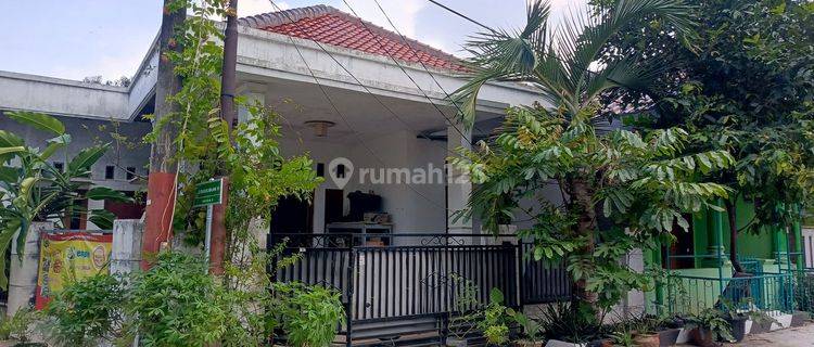 Rumah LT 110 SHM Siap KPR 15 Menit ke Stasiun Tambun J27661 1