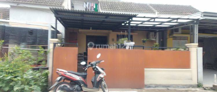 Rumah SHM Hadap Timur 10 menit ke Metropolitan Mall Cibubur Bisa Nego J30521 1