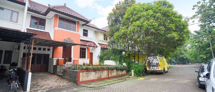 Rumah 2 Lt Semi Furnished 15 Menit Ke Rsia Bunda Ciputat Tangsel Siap Kpr J19925 1