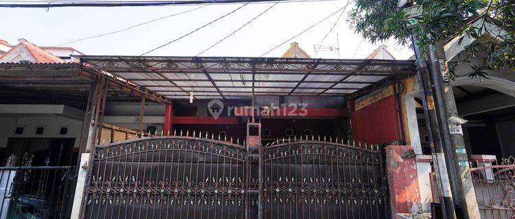 Rumah SHM 2 Lt Ada Carport 5 Menit ke RS Brawijaya Hospital Tangerang J16496 1