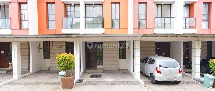 Rumah SHM 10 menit ke Mandaya Royal Hospital Puri Harga Nego Siap KPR J17451 1