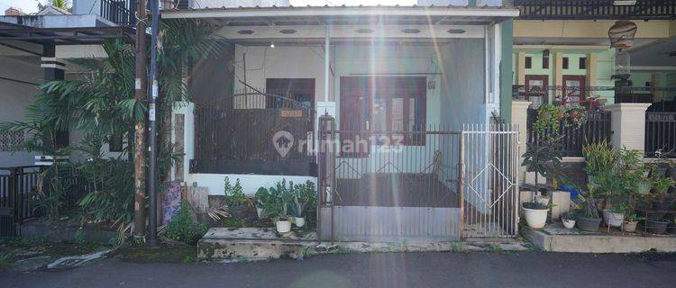 Rumah Minimalis 10 Menit ke RS Permata Pamulang Harga Nego Bisa KPR J21888 1