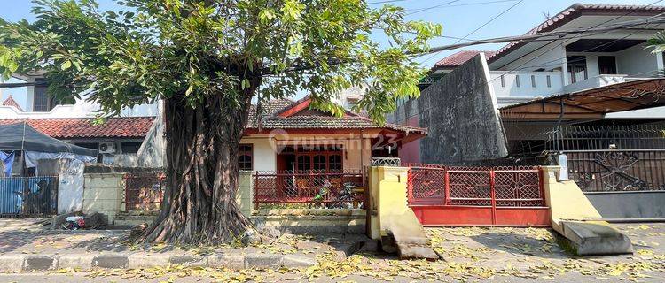 Rumah Hadap Selatan LT 329 Bisa Nego 15 Menit ke Stasiun Cakung Siap KPR J23466 1