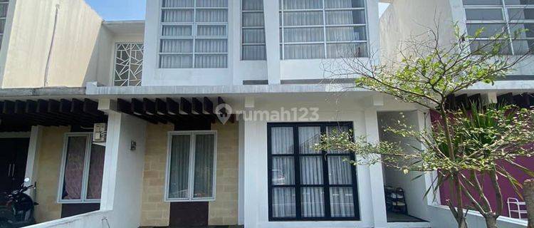 Rumah LT 126 Hadap Timur 9 Menit ke RS Hermina Bogor J26793 1