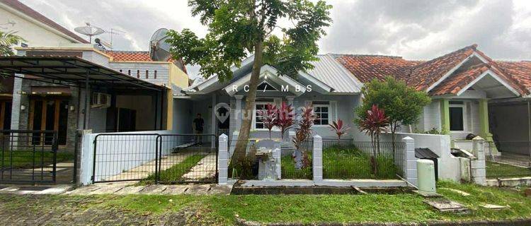 Bukit Indah Sukajadi 1