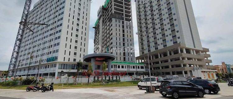 BALOI Apartemen,Dekat Kampus UIB ,BCS Mall Dan Grand Batam Mall  1