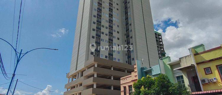 Apartemen Permata Residence, Dekat Kampus UIB, BCS Mall Dan Grand Batam Mall, Baloi 1