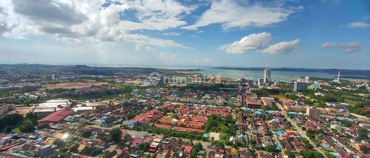 Apartemen Meisterstadt Pollux Habibie,dekat Mega Mall Dan Pelabuhan Internasional Batam Centre  1