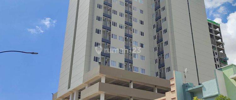 Apartemen Permata Residence,Dekat BCS Mall Dan Grand Batam Mall,Kampus UIB,BALOI Furnished 1