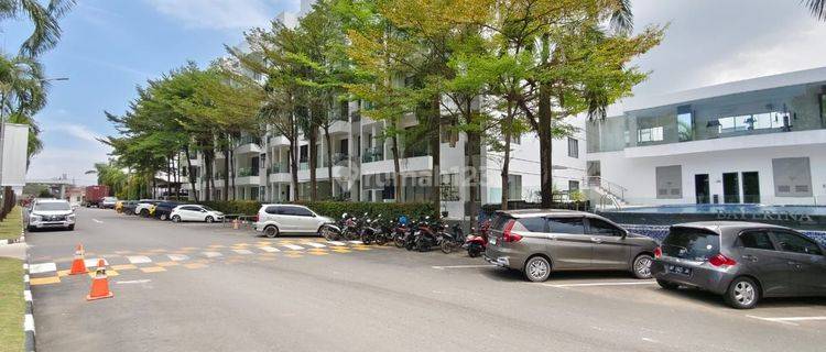 Bayerina Apartment at Harbour Bay Furnished, Dekat Marriott Hotel ,Batu Ampar 1