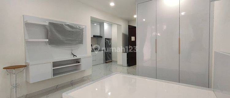 Bayerina Apartment At Harbour Bay, Baru, Furnished, Dekat Marriott Hotel,  1