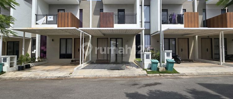 Rumah.second. Bagus. Hgb.72m. di Central Hills Batam Center, Belian, Batam Kota, Kota Batam, Kepulauan Riau, Indonesia, 29464, Batam Centre 1