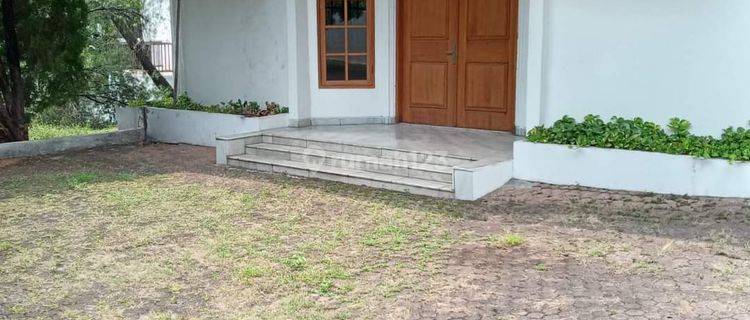 Jual Cepat Rumah Di Bawah Njop Kemang 1