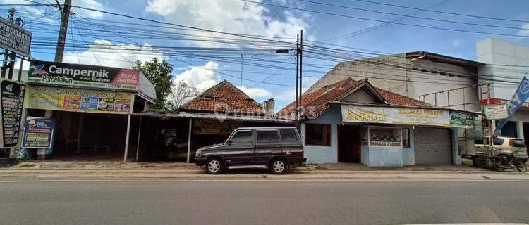 JUAL TANAH PRIME AREA KOTA TASIKMALAYA 1