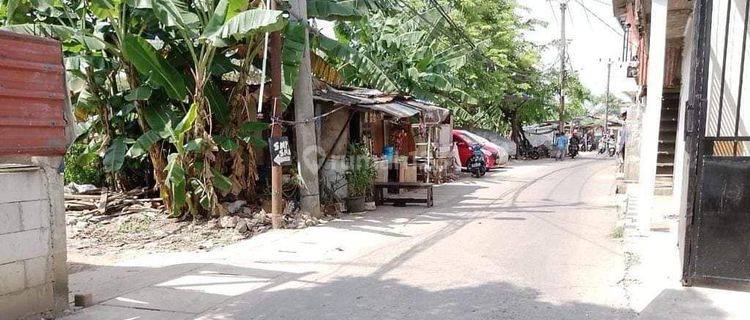 JUAL TANAH DI BAWAH NJOP 1