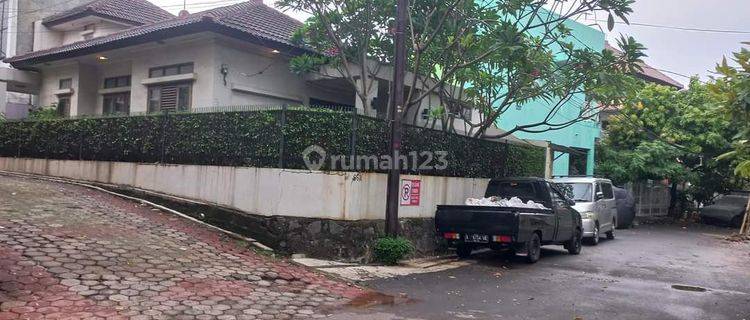 Jual Rumah Siap Huni Kalibata 1