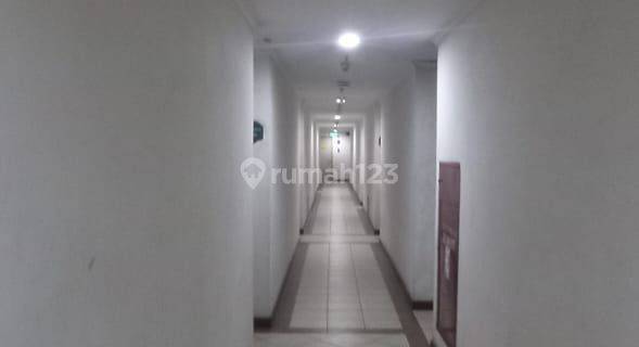 Di JUAL APARTEMEN MEDITERANIA KEMAYORAN 1