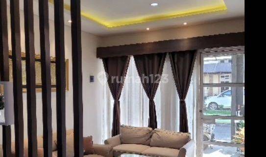 Dijual Rumah Cantik Minimalis Modern Di Gunung Batu Sayap Pasteur 1