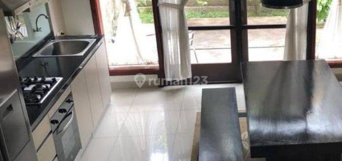 Dijual Rumah Setra Harmony Town House
full Furnished 1