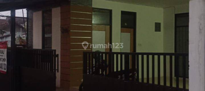 Dijual Cepat Rumah Kresna Dalam Sayap Bima Paskal Dekat Binbak 1