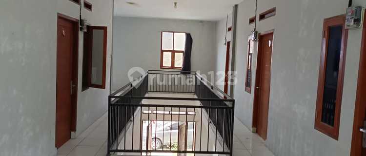 Dijual Rumah 9 Kamar Belakang Setra Duta Bangunan Baru 1