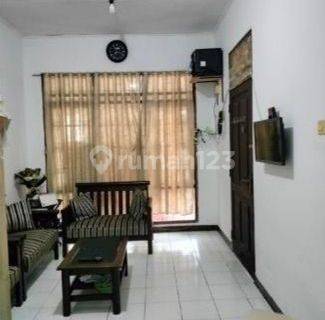 Dijual Rumah Taman Holis Indah Siap Huni 1