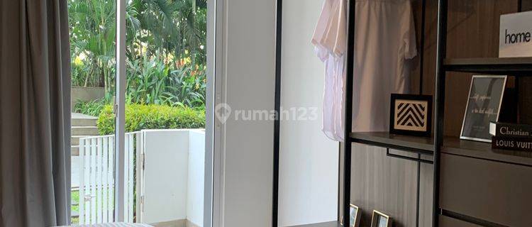 Apartemen West Vista 1 Bedroom Fully Furnished By Keppeland 1