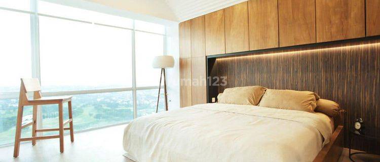 Dijual Apartemen U Residence Tower 2 1 Bedroom High Floor 1