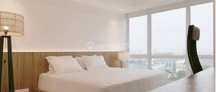 Dijual Apartemen U Residence Tower 3 Tipe 2 Bedroom 1