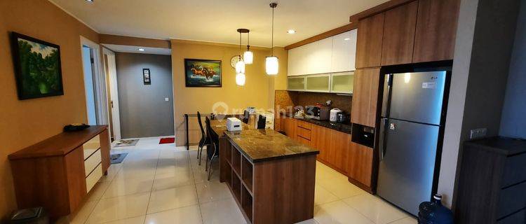 Apartement The Via And Vue 2 BR 1