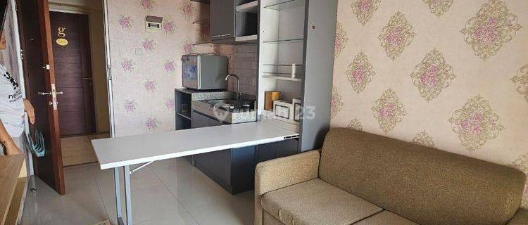 Apartement Gunawangsa Tidar 2 BR Furnished Bagus 1