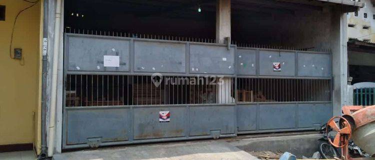 Jual / Sewa Gudang TAMBAK LABAN  Surabaya Utara 1