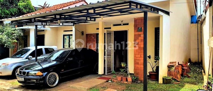 Dijual Rumah Murah, Nyaman, Dan Siap Huni di Cileungsi free Mobil Bwm Second  1