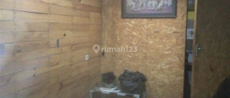 Dijual Ruko Murah Dengan Lokasi Strategis di Daerah Bekasi Timur  1